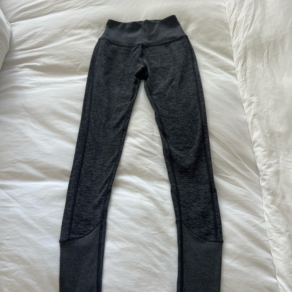 alo High-Waist Alosoft Lounge Legging